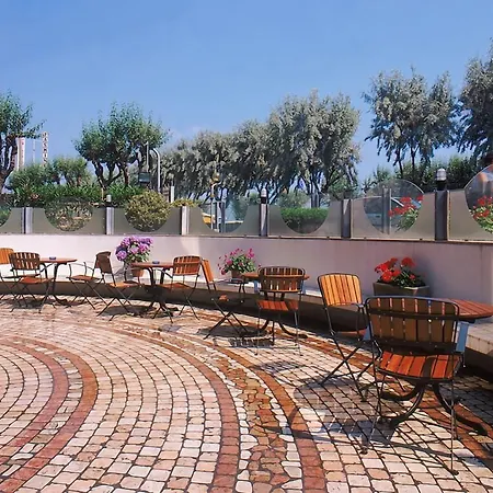 Hotel Amba Rimini