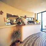 Hotel Amba 3*