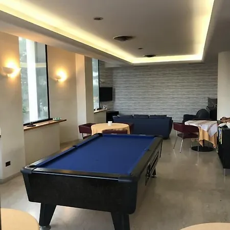 Amba 3*