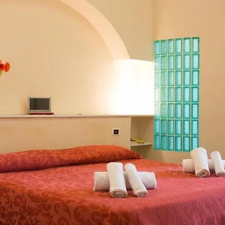Hotel Amba
