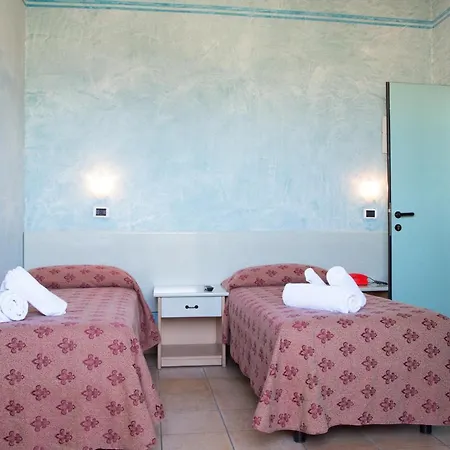 Amba 3* Rimini