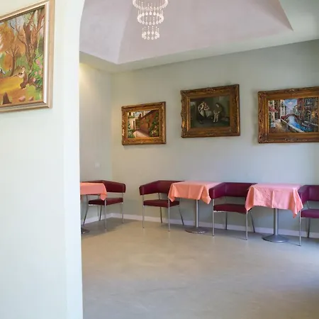 Amba Hotel Rimini