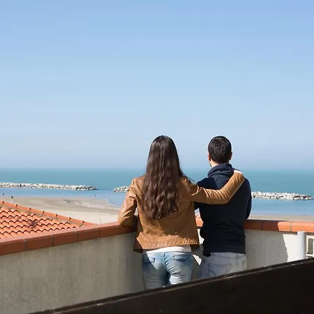 Amba 3* Rimini