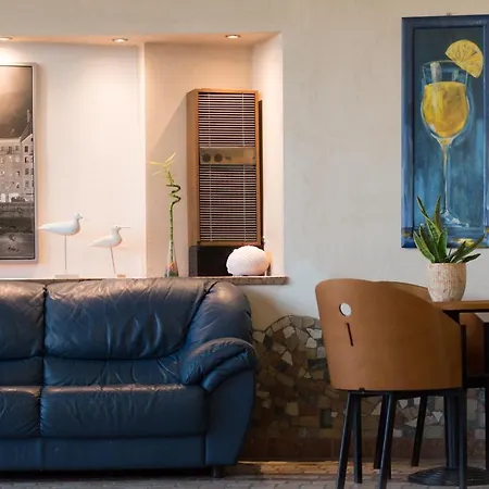 Amba 3* Rimini