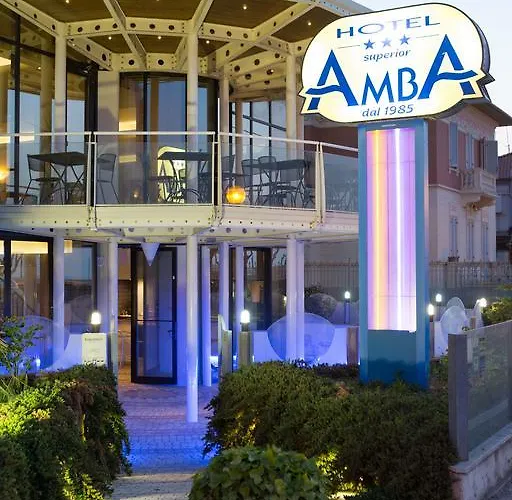 Amba 3*