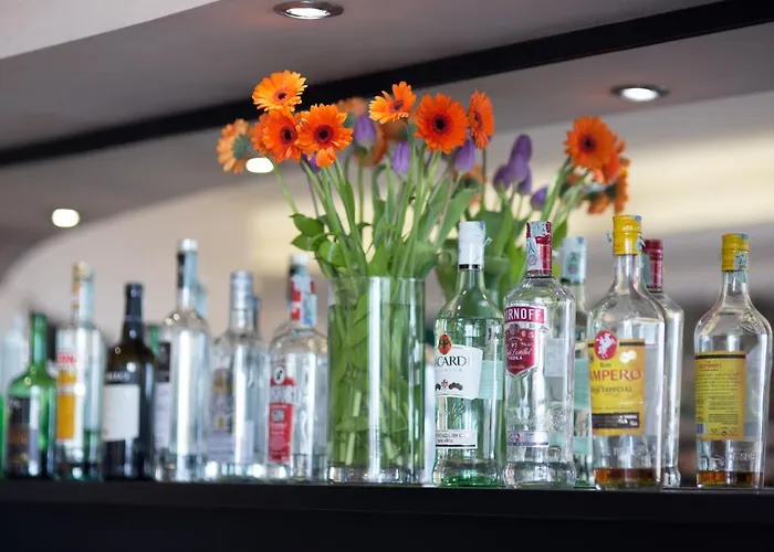 Szálloda Amba Rimini