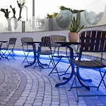 Hotell Amba