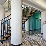 Amba Hotell Rimini