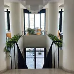 Hotell Amba