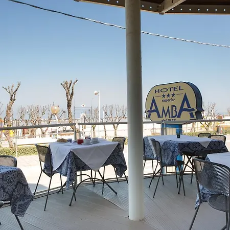 Amba 3*