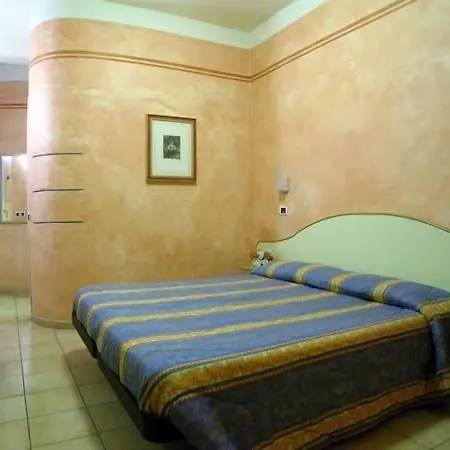Amba 3* Rimini