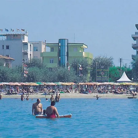 Otel Amba