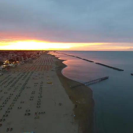 Amba ホテル リミニ