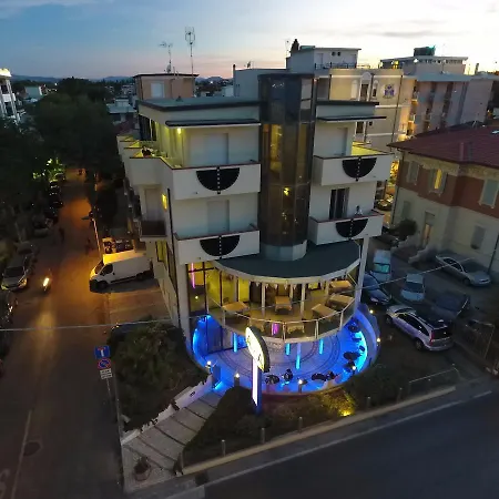 Amba 3* Rimini