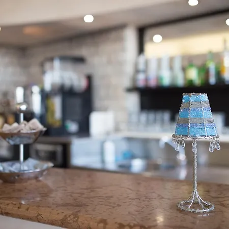 Amba ホテル リミニ