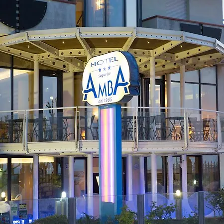 Amba 3*