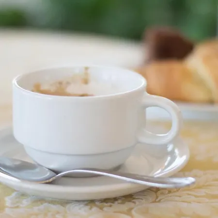 ホテル Amba リミニ