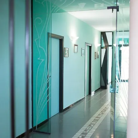 Otel Amba Rimini