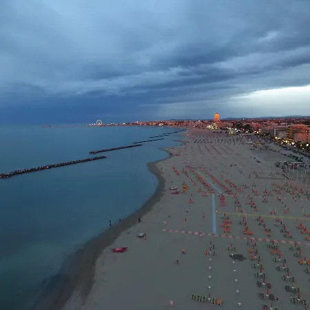 Amba 3* Rimini