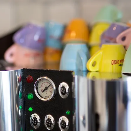 Amba ホテル リミニ