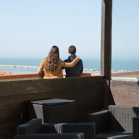Amba Szálloda Rimini