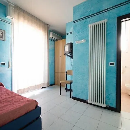 Amba 3* Римини