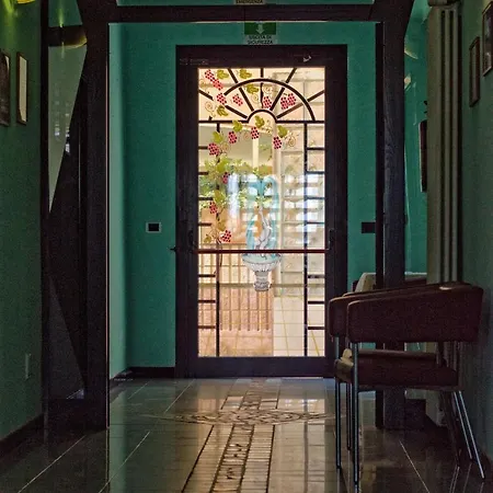 Szálloda Amba 3*