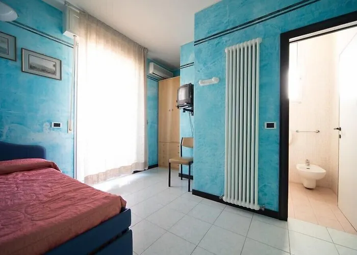 Amba 3* Римини