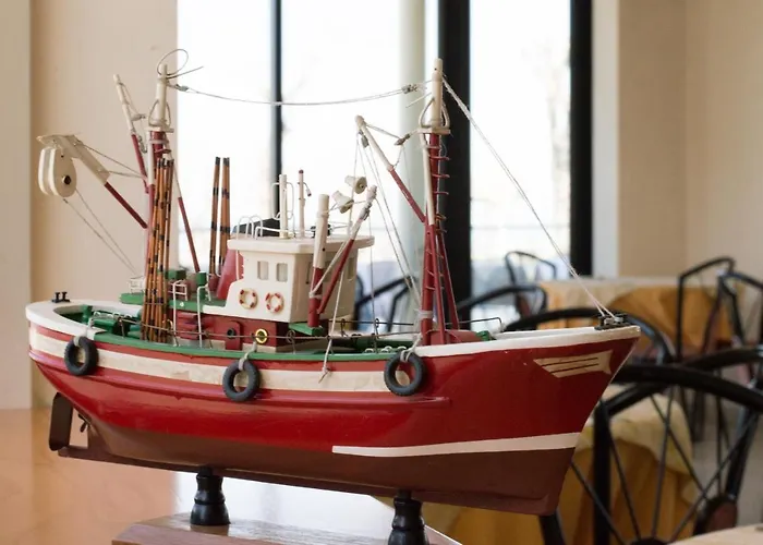 Отель Amba Римини