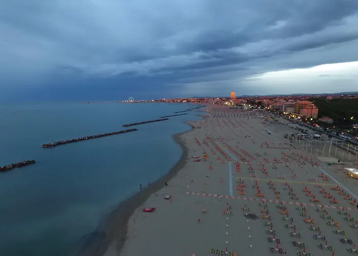 Amba 3* Римини