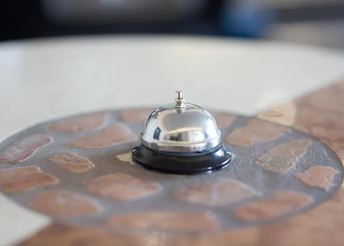 Amba 3* Римини