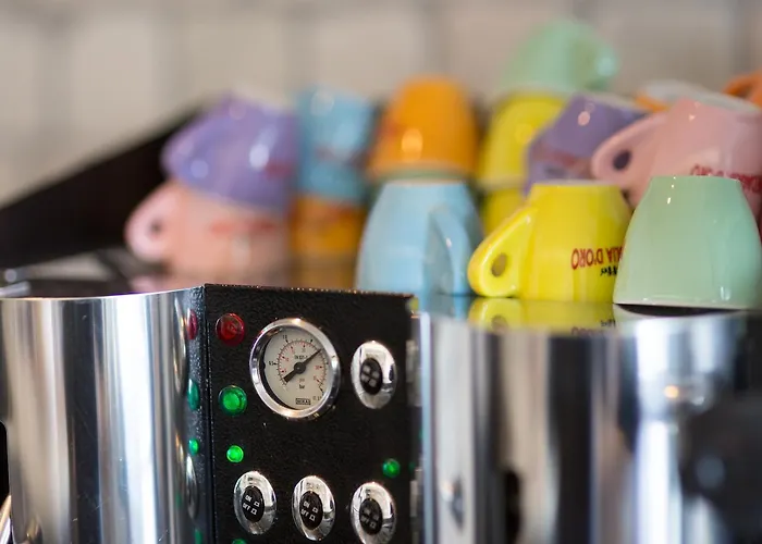 Amba Отель Римини